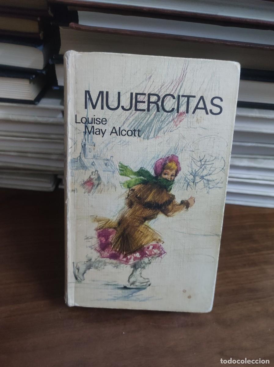 Libros: Mujercitas Louise May Alcott - Foto 1
