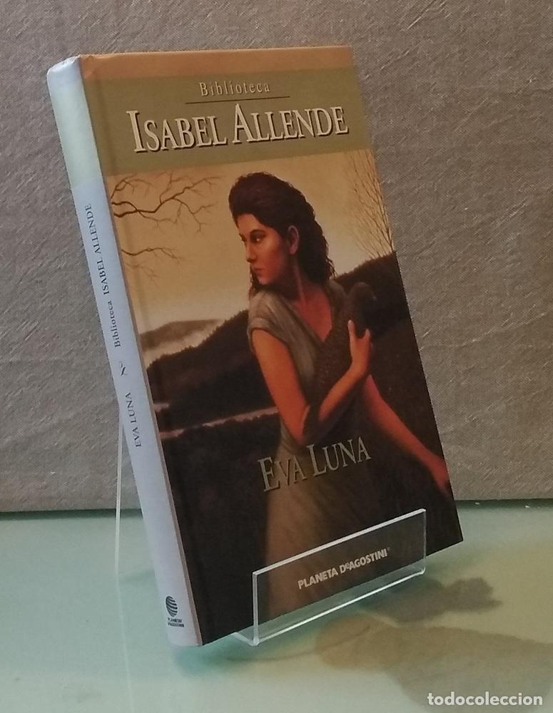Libros: Eva Luna - Isabel Allende - Foto 1