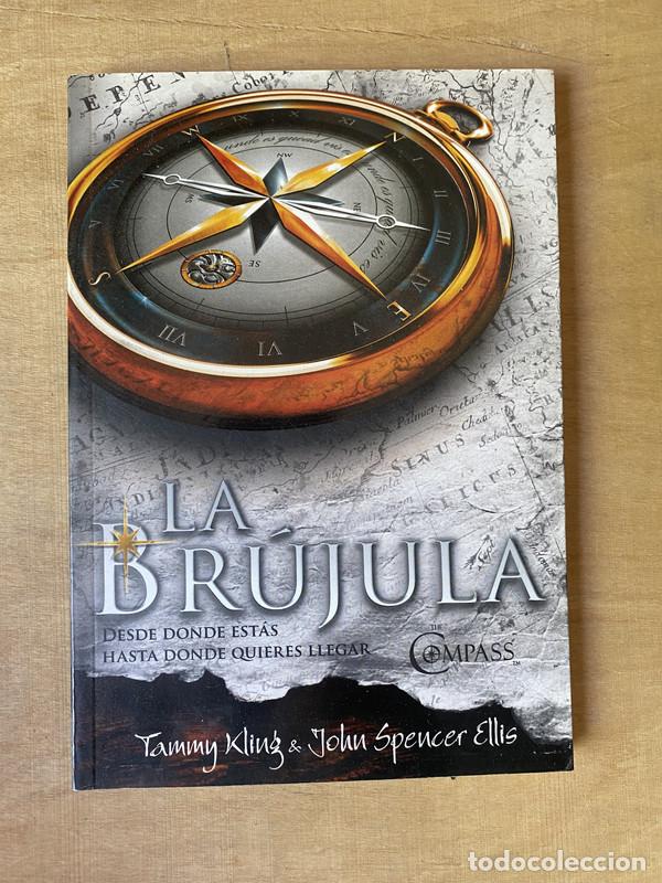 books: La brujula - Spencer Ellis John; Kling Tammy