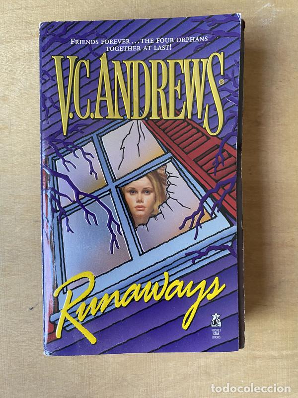Libros: Runaways - Andrews V. C. - Foto 1