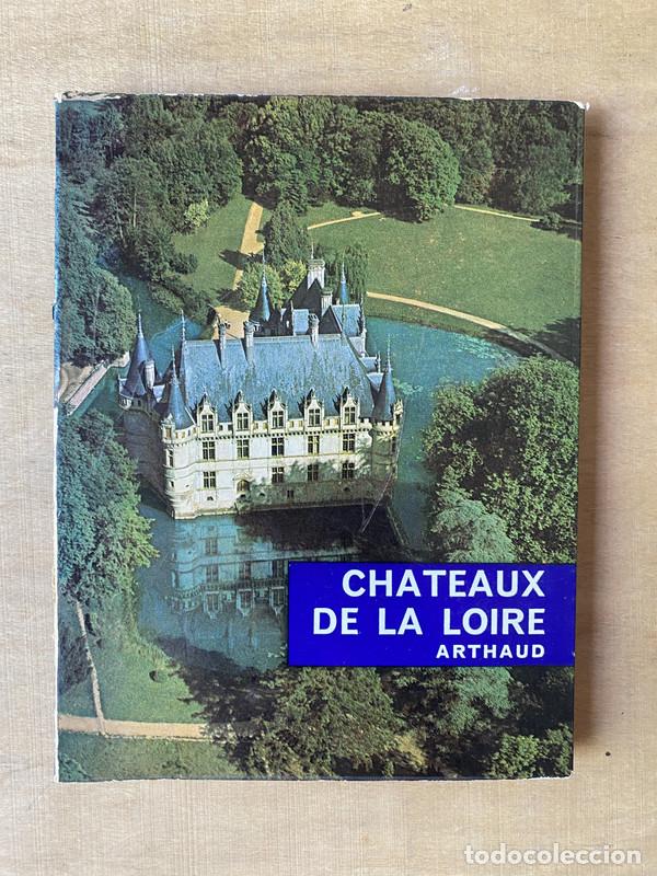 Libros: Ch&acirc;teaux de la Loire - a