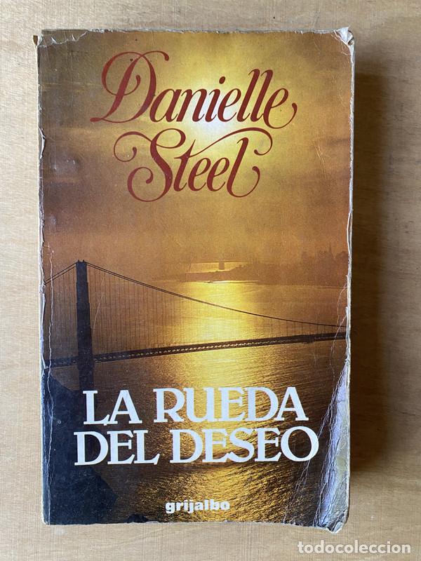 Libros: La rueda del deseo - Steel Danielle - Foto 1