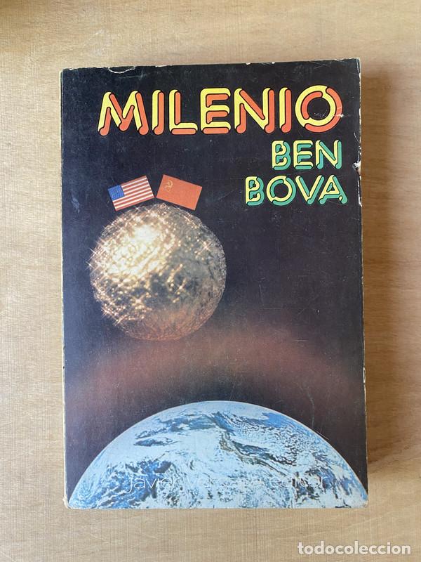 Libros: Milenio - Bova Ben - Foto 1