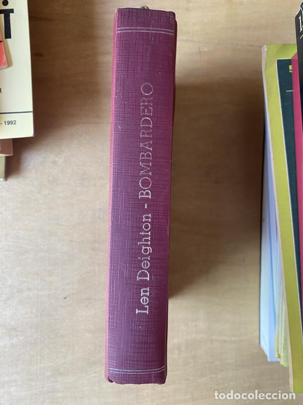 Libros: Bombardero - Deighton Len - Foto 1