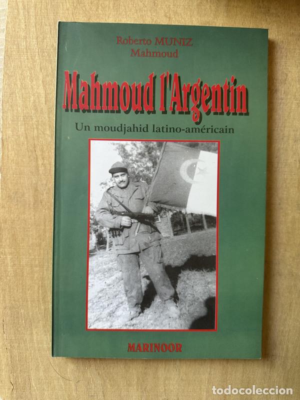 Libros: Mahmoud l�Argentin - Muniz Mahmoud Roberto - Foto 1