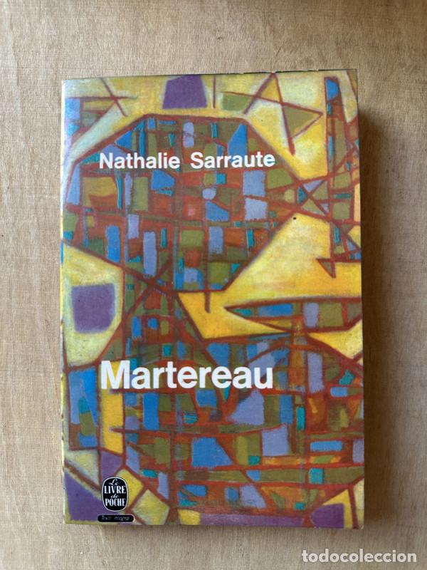Libros: Martereau - Sarraute Nathalie - Foto 1
