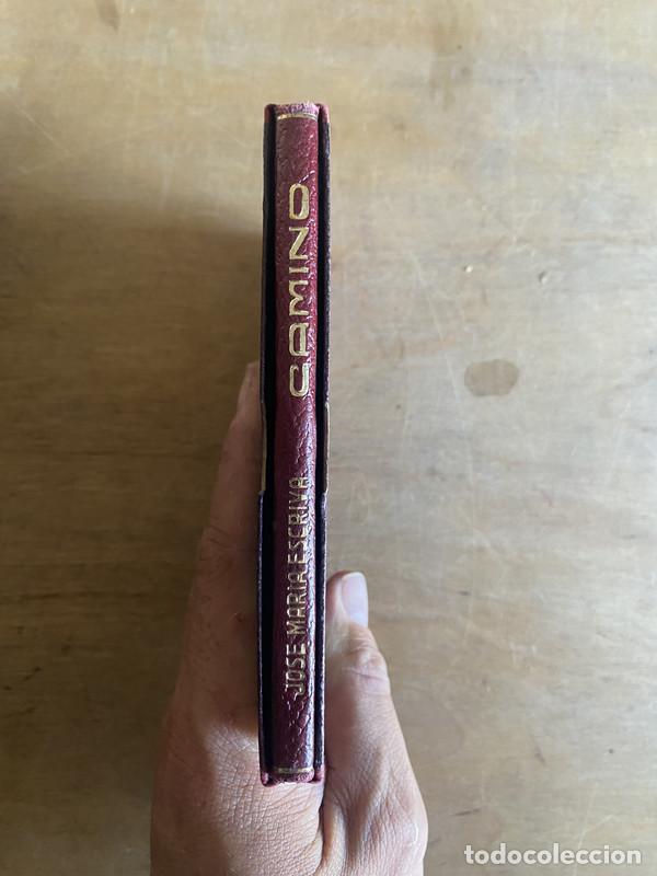 Libros: Camino - Escriva Jose Maria - Foto 1