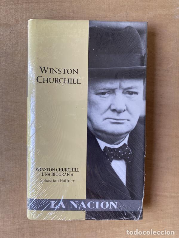Libros: Winston Churchill - Haffner Sebastian - Foto 1