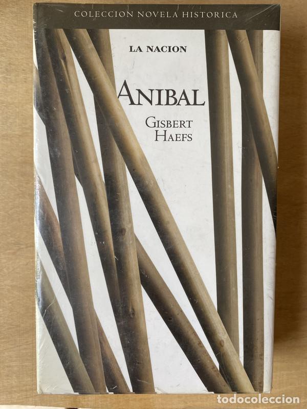 Libros: Anibal - Haefs Gisbert - Foto 1