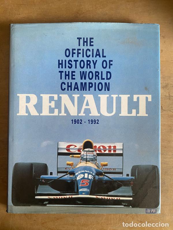 B&uuml;cher: The official history of the world champion - L. Schweitzer