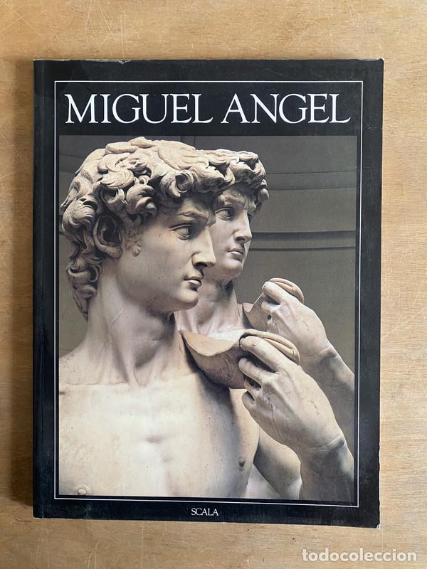 Libros: Miguel Angel - Heusinger Lutz - Foto 1