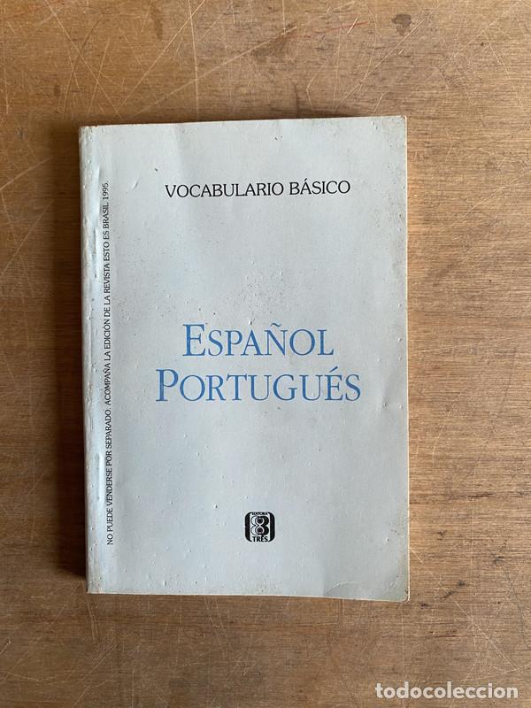 B&uuml;cher: Espa&ntilde;ol-Portugues - a