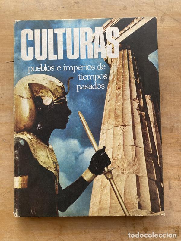 Libros: Culturas - Khuon Ernst Von - Foto 1