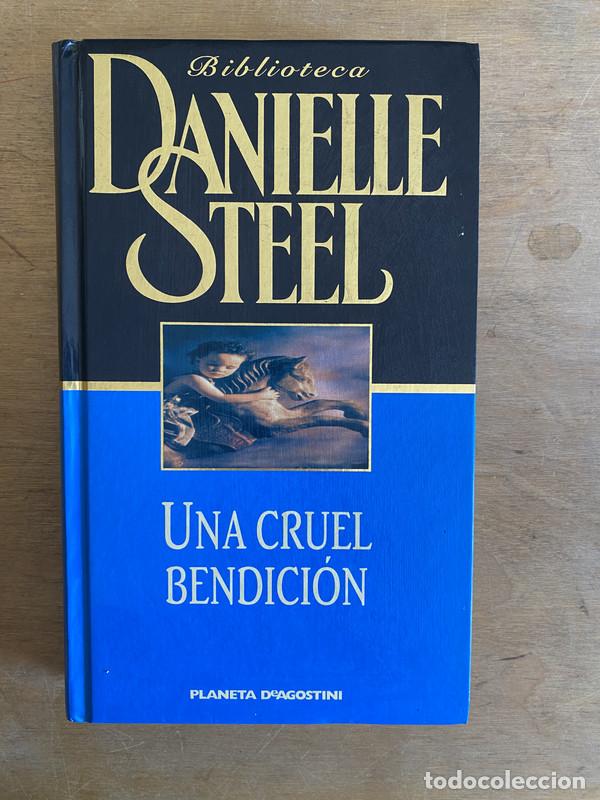 Libros: Una cruel bendicion - Steel Danielle - Foto 1