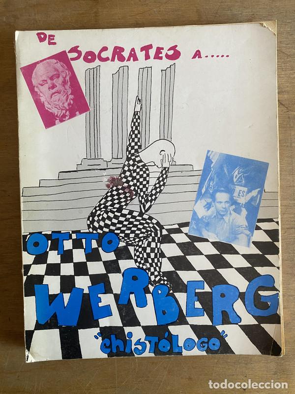 Libros: De socrates a� - Werberg Otto - Foto 1