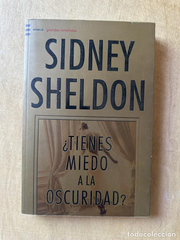 Libros: &iquest;Tienes miedo a la oscuridad? - Sheldon Sidney - Foto 1