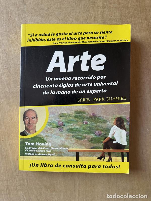 Libros: Arte - Hoving Tom - Foto 1