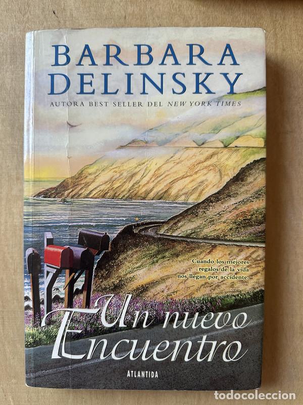Libros: Un nuevo encuentro - Delinsky Barbara - Foto 1