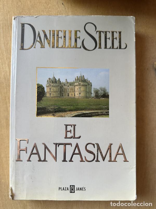 Libros: El fantasma - Steel Danielle - Foto 1