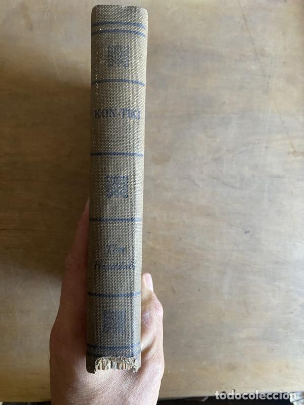 Libros: Kon-Tiki - Heyerdahl Thor - Foto 1