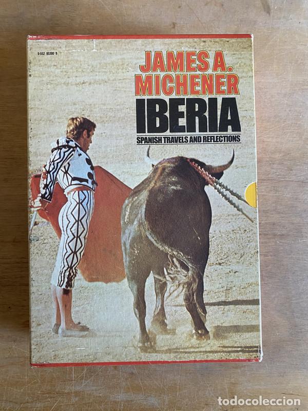 Libros: Iberia - Michener James A. - Foto 1