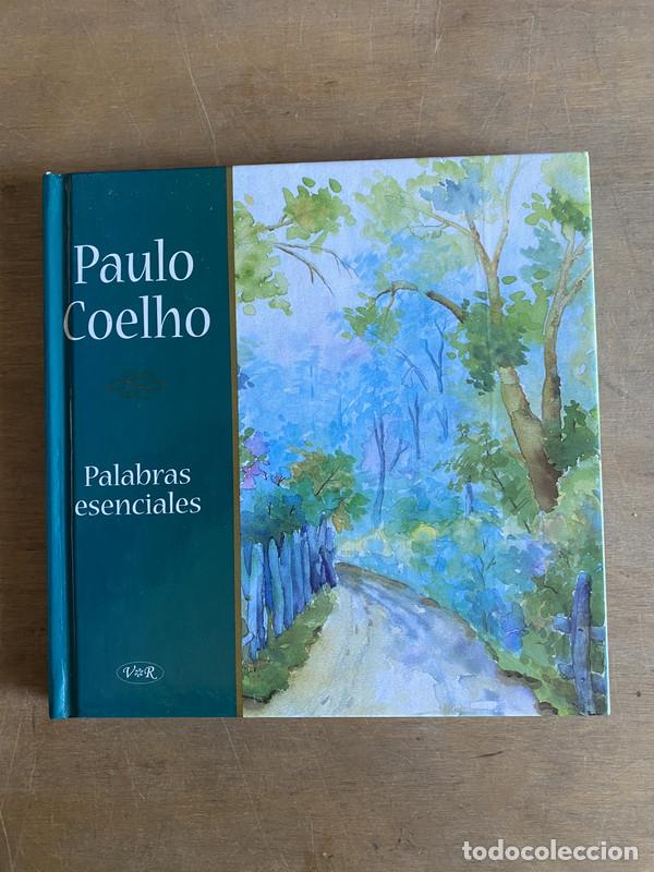 Libros: Palabras esenciales - Coelho Paulo - Foto 1