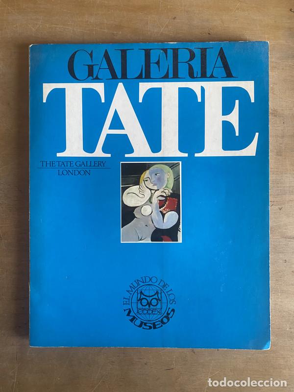 Libros: Galeria Tate - a - Foto 1