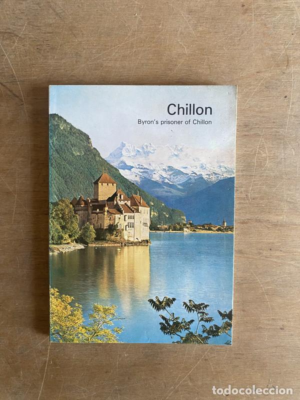 B&uuml;cher: Chillon - a