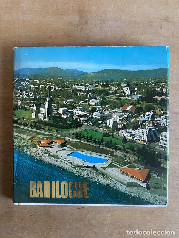 Libros: Bariloche - Madrazo Jorge A. - Foto 1