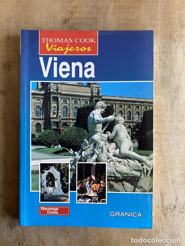 Libros: Viena - Cook Thomas - Foto 1