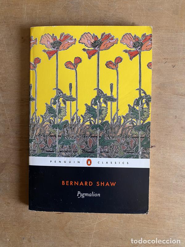 Libros: Pygmalion - Shaw Bernard - Foto 1