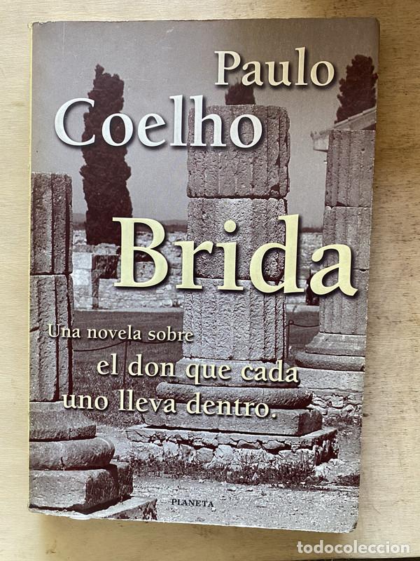 Libros: Brida - Coelho Paulo - Foto 1