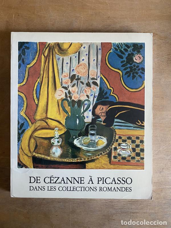 Libros: De cezanne a Picasso - a - Foto 1