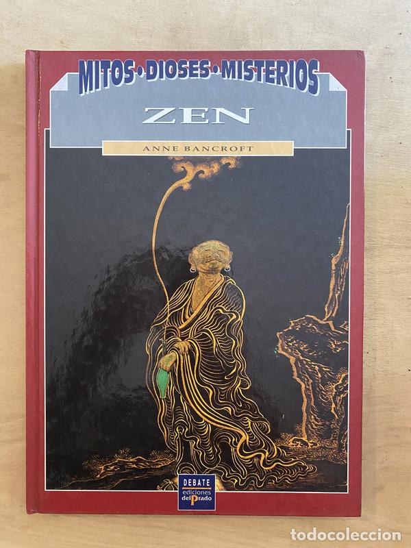Libros: Zen - Bancroft Anne - Foto 1