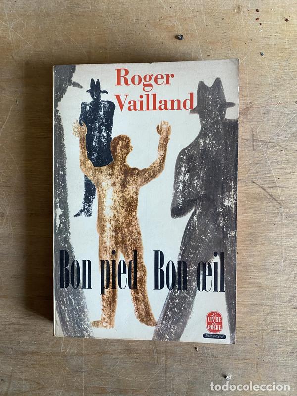 Libros: Bon pied bon ceil - Vailland Roger - Foto 1