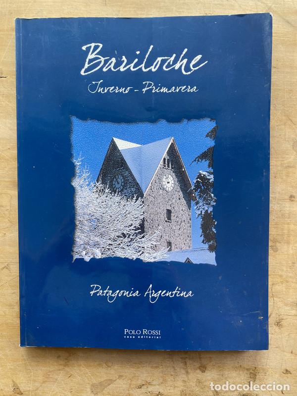 Libros: Bariloche - Polo Rossi - Foto 1