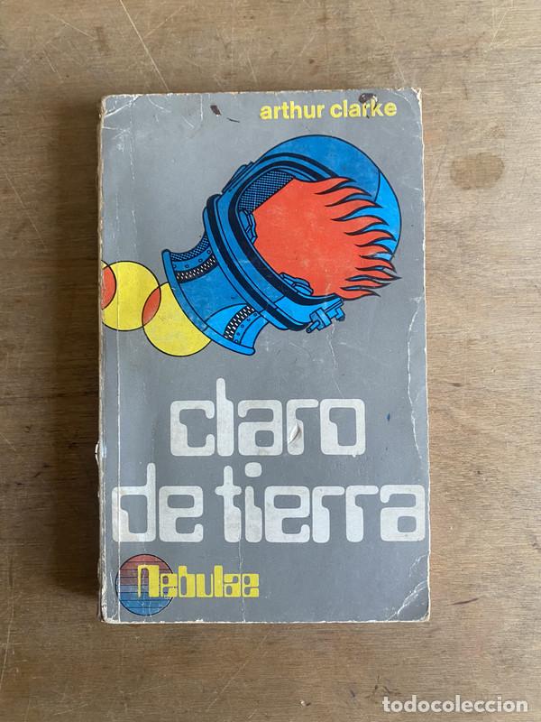 Libros: Claro de tierra - Clarke Arthur - Foto 1