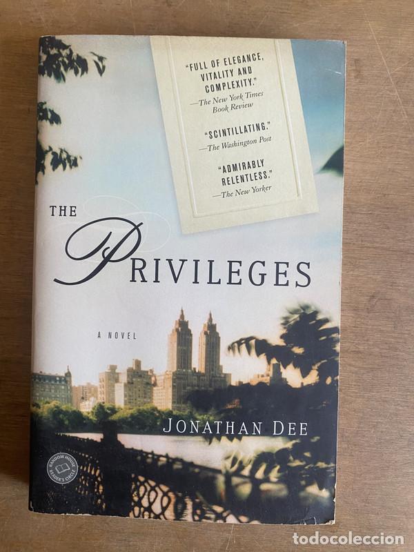 B&uuml;cher: The provileges - Dee Jonathan