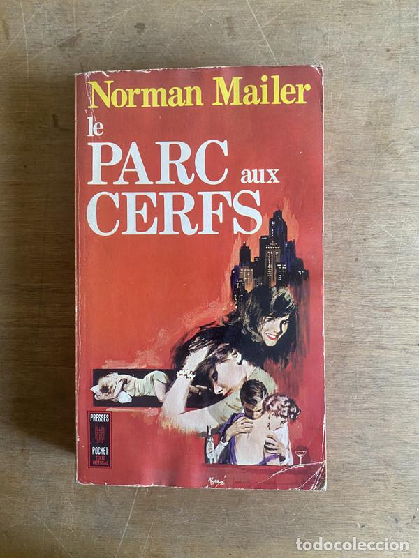 Libros: Le parc aux cerfs - Mailer Norman - Foto 1