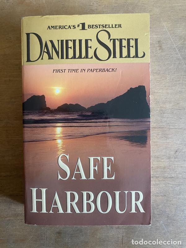 Libros: Safe harbour - Steel Danielle - Foto 1