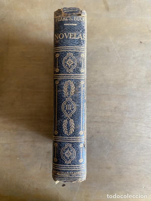 Libros: Novelas - Buck Pearl S. - Foto 1