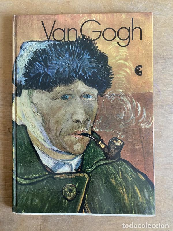 Libros: Van Gogh - Compa&ntilde;ia general fabril editora - Foto 1