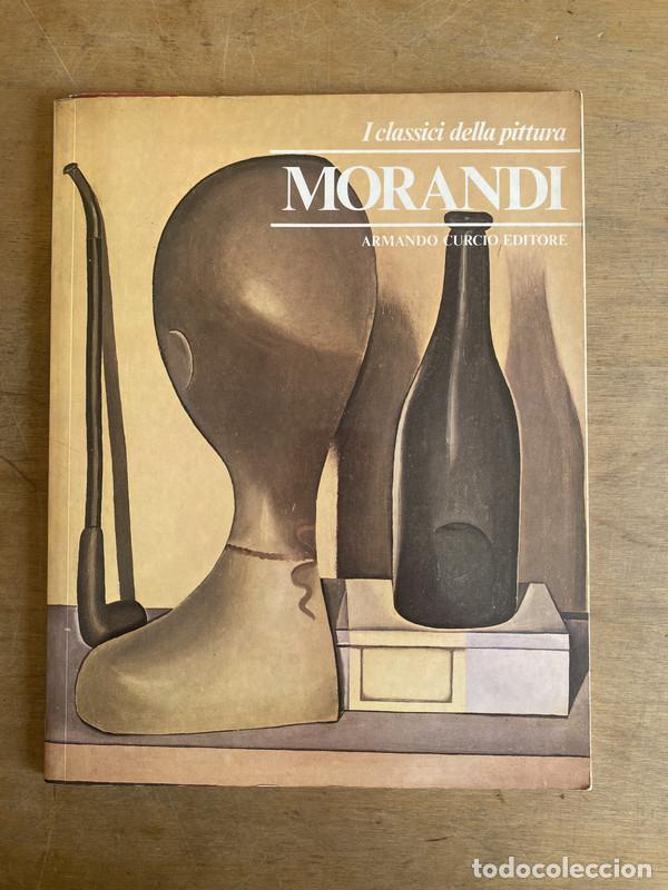 Libros: I classici della pittura - Morandi - Foto 1