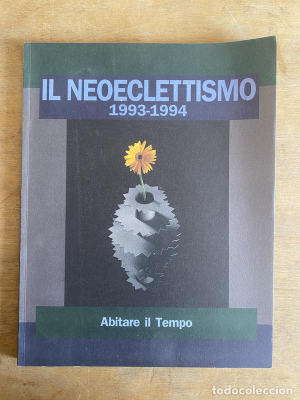 B&uuml;cher: Il neoeclettismo - a