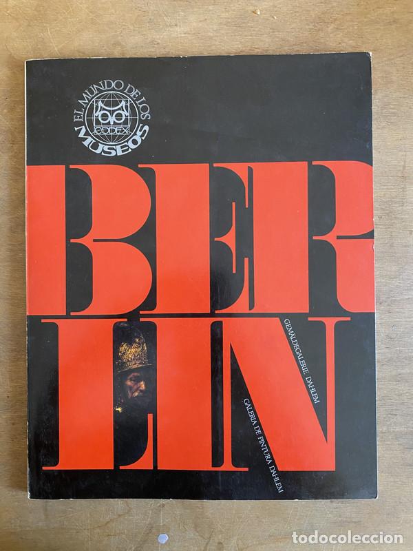 B&uuml;cher: Berlin - a