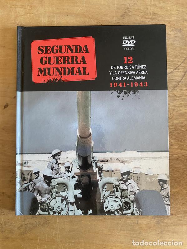 B&uuml;cher: Segunda guerra mundial - a