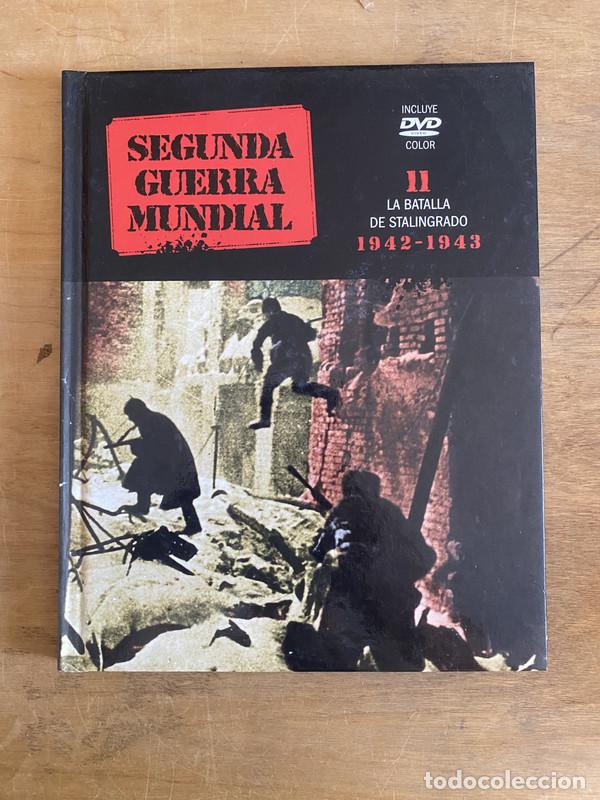 B&uuml;cher: Segunda guerra mundial - a