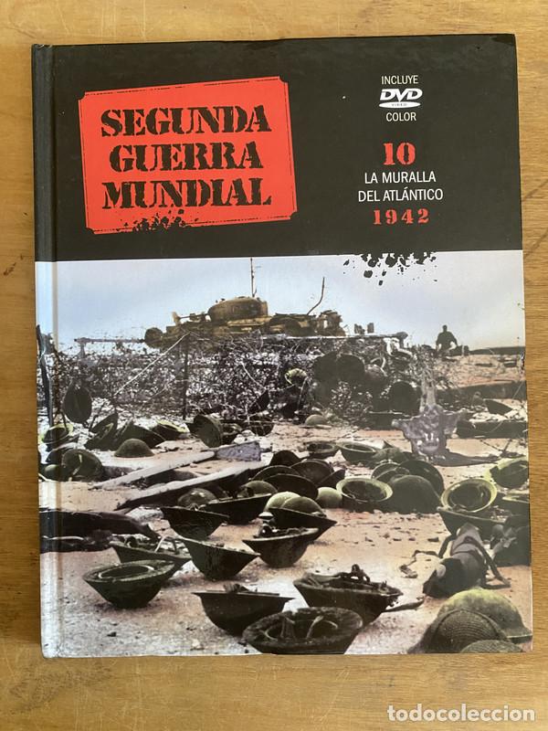 B&uuml;cher: Segunda guerra mundial - a