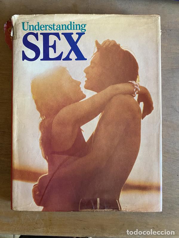 books: Understanding sex - a