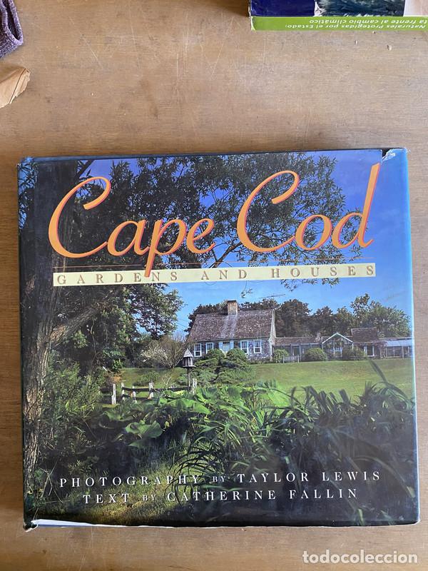 books: Cape cod - Fallin Catherine